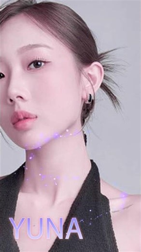Amy - Yuna