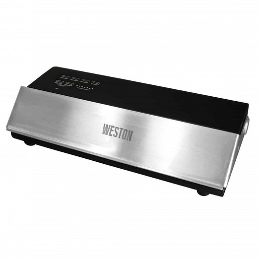Weston Pro Advantage Vacuum Sealer Reviews Updated April 2026 - CulinaryReviewer.com