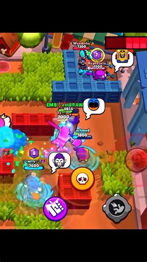 GAMING DOMAIN on Instagram: "😂😂😂😂😂 #brawlstarsglobal #brawlstarsshorts #brawl_stars #brawlstarsbestmoments #brawlstarslovers"