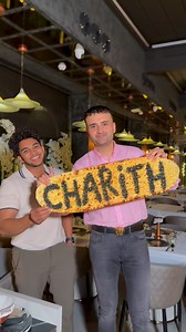 1.9M views · 114K reactions | Met the one & only Czn Burak ✨ | Wild Cookbook | Facebook