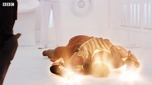 Regeneration - the Time Lords' answer to 'man flu' | Doctor Who