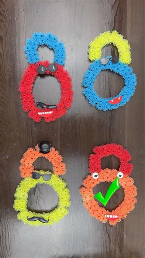 Find Half of the Number and What Color? #number #numberseries #abcdefghijklmnopqrstuvwxyz #alphabet