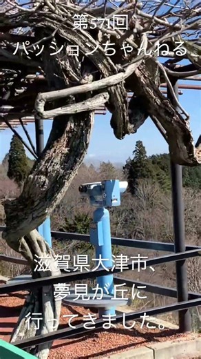 #滋賀県 #大津市 #夢見が丘 #展望台 #比叡山 #観光スポット #旅行動画 #一人旅 #travel #滋賀観光 #shiga #近畿地方 #琵琶湖 #比叡山ドライブウェイ #shorts