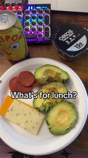 Lunch time #glp1girlies #lunchtime #lunchideas | lunch idea