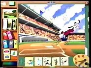 Disney's Magic Artist Studio - Disney Interactive (1999) Promo (VHS Capture)