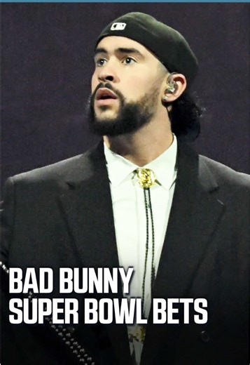 Which Bad Bunny Song for Super Bowl LX Halftime Show?