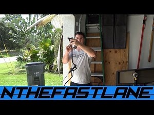 Bench Bleed A Clutch System " How To"