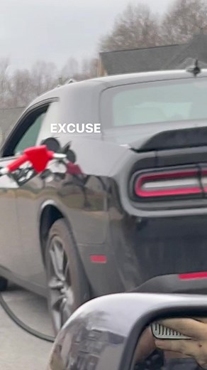 They ripped out the gas pump! | Comedy Tomorrow Tragedy Tonight