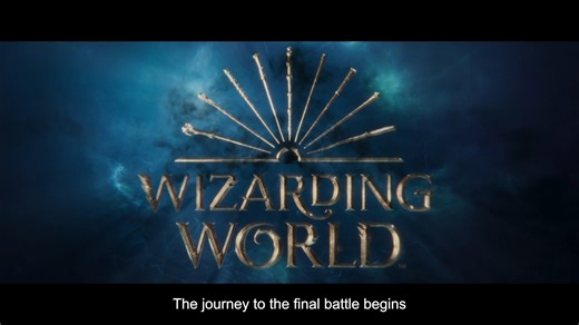 ⚡ The Harry Potter™ Film Concert Series concludes with Harry Potter...