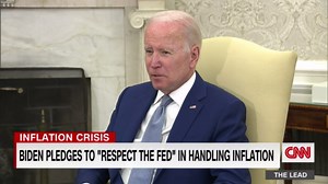 How the Biden WH predictions about inflation are biting back now