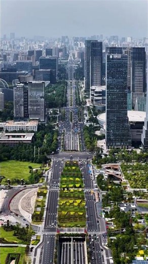 This Road Is Longer Than Some Countries’ Highways
