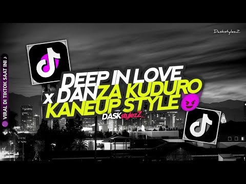 DJ DEEP IN LOVE 🔥 Bass Dalam Enak di Mobil | DJ Viral 2026