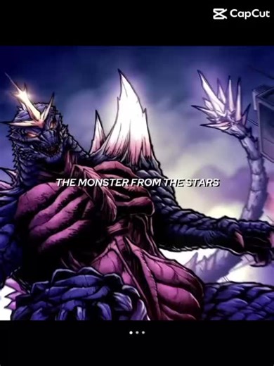 Space Godzilla's Untimely Demise: A Cinematic Tribute