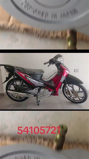 Moteur KTM 110CC : Réparation et Prix en Tunisie