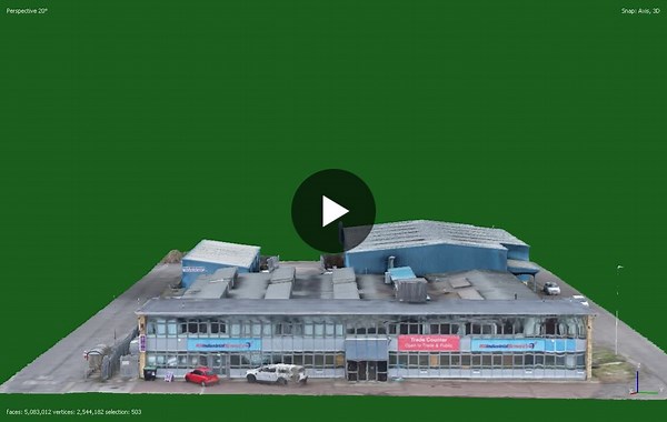 UAV Aerial Imaging Masterclass for Mapping and Surveying | Andy Carman posted on the topic | LinkedIn