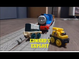 Edward's Exploit (UK-HD) Remake