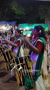 traditional kerala dress # vanitha sinkari melam # sreepathi kalappura | perinjanam Krishnakumar