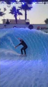 Wave House San Diego FlowRider Competition – Best Flow Barrel Riders