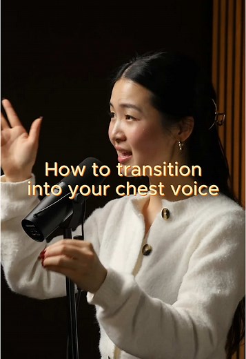 Mastering Chest Voice Techniques for Singers