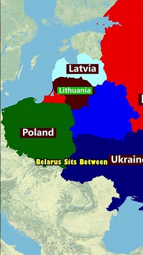 Why Belarus Is So Important Right Now