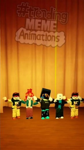 Roblox Digital Circus with my friends