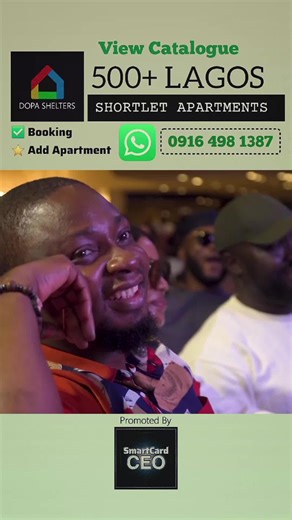 Hilarious Igbo Stand-Up Comedian: Dan D' Humorous