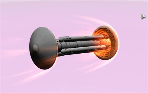 KSP原版难度巅峰？Eve载人往返全流程