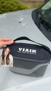 When performance is non-negotiable, there’s only one name you trust: VIAIR. Built to last, tested to perform. Period. | VIAIR Corp. - High Performance Compressors