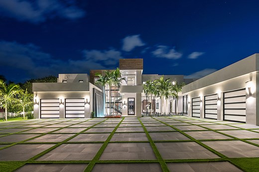 298 W Key Palm Road - Royal Palm Properties