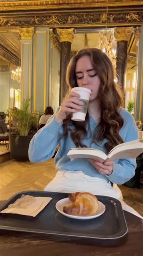 Exploring Parisian Coffee Culture