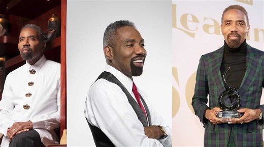 From Drake University to BET president: Meet Louis Carr