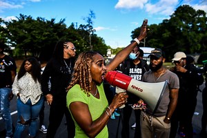 Who Gets First Amendment Protections These Days, Anyway?