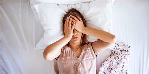 Why am I awake at 3am? Try these 7 simple tips to get a proper night's sleep