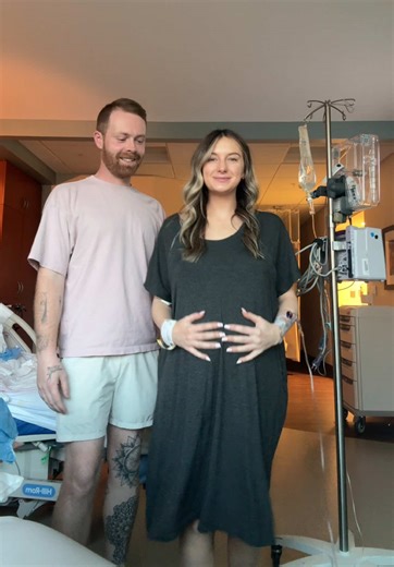 Preparing for Baby: A First-Time Parent's Guide