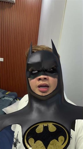 Bahala na si batman