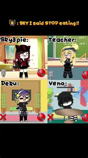 School call or something idea from : ‪@nav_qxxx‬ couldnt find og vid but I got the idea from her! 🖤