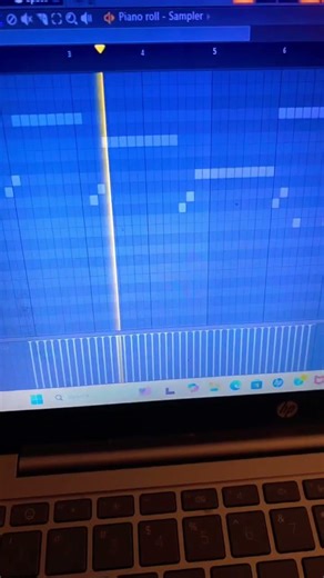 Look what I’m trying to make than just using band lab