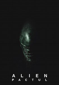 Alien: Pactul streaming: unde să urmăriți online?