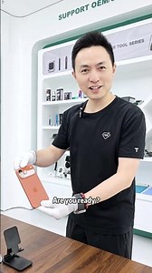 iPhone 17 Repair 3-Piece Toolset Showcase #phonerepair #iphone17