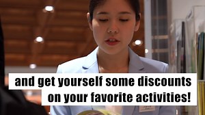 Not sure what to do during your stay in Oita? Visit the Tourist Information Center at Oita station where the English-speaking staff can help you find out what festivals are happening in town, the best eats, and how to get discounted rates on your favorite activities🏌🏽‍♀️ More Info: https://bit.ly/2kyVoFr Instagram: https://bit.ly/2kP6vdm | Tourism OITA