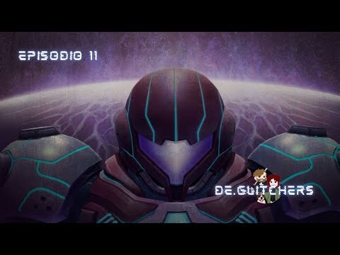 De.ChillGamer-Metroid Prime E.11: Elysia