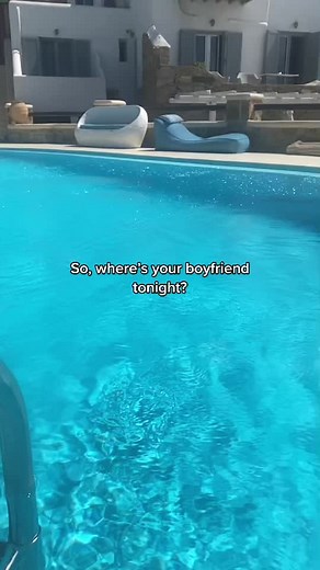 CMM always had a way with words #mykonos #greece #gilmoregirls #chadmichaelmurray