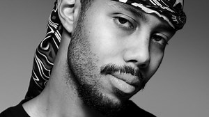 Mustafa Announces 2025 World Tour