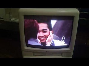 Opening Up To National Security 2003 VHS