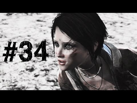 DmC Devil May Cry 5 Gameplay Walkthrough Part 34 - Mundus Boss - Mission 19