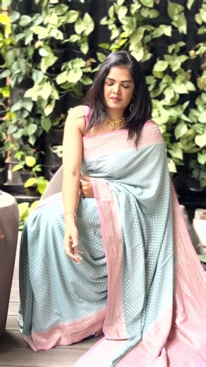 House of Raadhvi - Traditional Benarasi sarees on Instagram: "In every weave, a story. In every candid, a feeling💫 Search code “ pure benarasi georgette-11 “ Visit our store Shop exclusive sarees @houseof.raadhya_sarees !!! Dm or watspp on 9611975315 Visit our website Www.houseofRaadhvi.com Visit our stores in Bangalore Basaveshwarnagar store address House of raadhya 464 veena complex beside pavitra paradise Basaveshwarnagar Bangalore -560079"