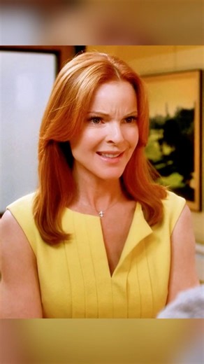 A Hectic Morning Turns into Panic | Desperate Housewives S6E16 | Chickenpox Chaos#shorts