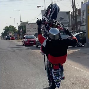 557K views · 5.6K reactions | Shaking Off Some Rust 掠 KBS THE BIKESTAR ✨ | KBS -King Bala Stunts- | Facebook