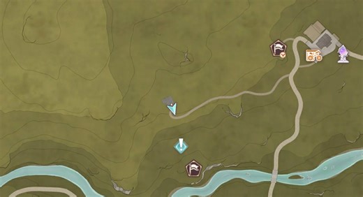 Stop! Florist Sheep Walkthrough - Infinity Nikki Guide - IGN