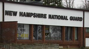 Victims of sexual assault in NH National Guard hope stories bring change